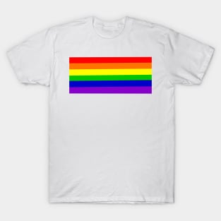 Gay pride! T-Shirt